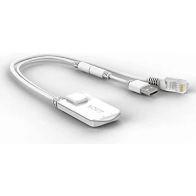 Imagen de Vonets VAP11N 300 Mini Punto de Acceso Inalámbrico y Repetidor Puente,2.4GHz 300Mbps Soporte a Cableado,Adecuado para Básculas Electrónicas,Impresoras