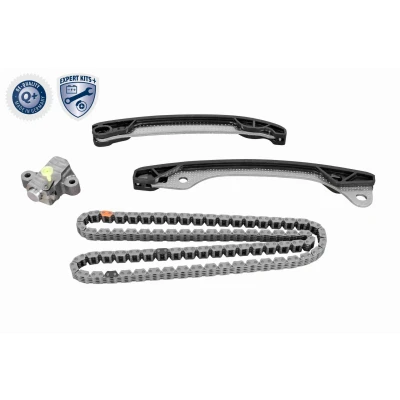 Imagen de VAICO V46 10006 BEK Juego de cadena distribución para árbol levas dentada, cerrada RENAULT: MEGANE 3, Clio 4, SCENIC 3