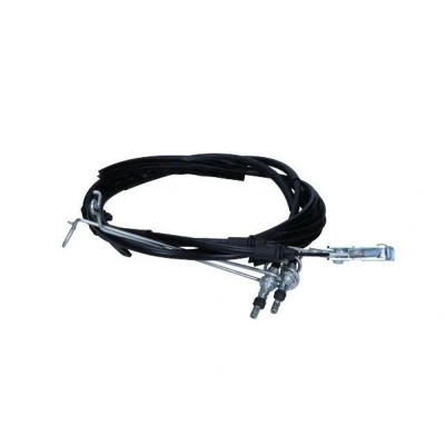 Imagen de MAXGEAR 32 0794 Cable de Freno Mano Atrás derecha, izquierda 1998, 1865 Discos FORD: Tourneo Connect, Transit Connect Mk1 Furgón