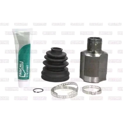 Imagen de PASCAL G80001PC Junta Homocinética Eje delantero, derecha, lado de engranaje CHEVROLET: Captiva