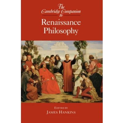 Imagen de The cambridge companion to renaissance philosophy