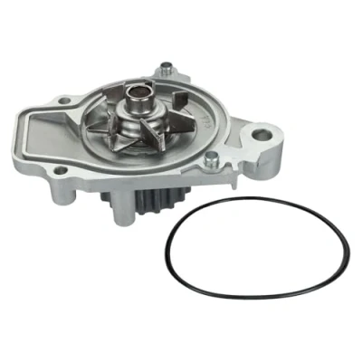 Imagen de MEYLE 31 13 192 0001 Bomba de agua 19 con junta ORIGINAL Quality para accionamiento correa trapecial HONDA: Civic 6 Fastback, V Hatchback