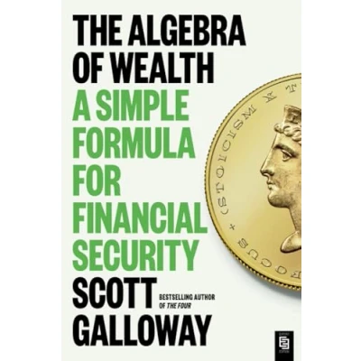 Imagen de The algebra of wealth