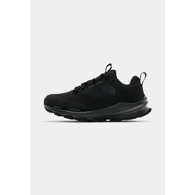 Imagen de The North Face Vectiv Fastpack Zapatillas de trail running, Mujer, Talla: 41.5, Black/anthracite grey Zapatos