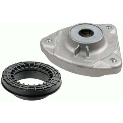Imagen de LEMFÖRDER 36748 01 Kit reparación, apoyo columna amortiguación Eje delantero, izquierda, derecha MERCEDES BENZ: Clase B, A