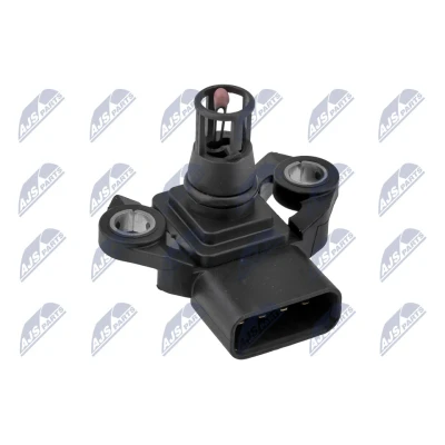 Imagen de NTY ECM TY 006 Sensor, presión de sobrealimentación con sensor incorporado temp. aire