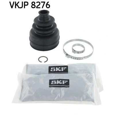 Imagen de SKF VKJP 8276 Fuelle Palier 93 SKODA: FELICIA 2 Kombi,