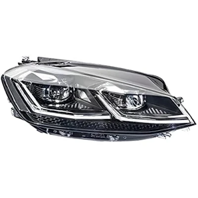 Imagen de HELLA 1ZX 013 924 241 Faros VOLKSWAGEN: Golf 7, 7 Variant