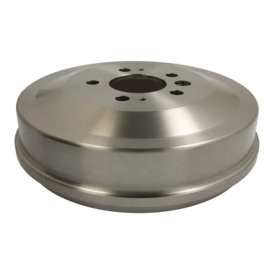 Imagen de DELPHI BF558 Tambor de Freno sin anillo sensor ABS, cojinete rueda 335 VOLKSWAGEN: Amarok Pick up