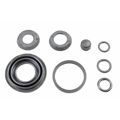 Imagen de METZGER 114 0069 Kit de Reparación Frenos sin pistón 34 OPEL: Astra G CC