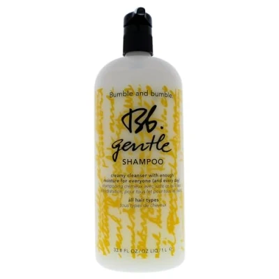 Imagen de Bumble and Gentle Shampoo, 33.8 Ounces Bottle by Kodiake