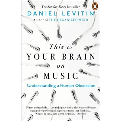 Imagen de This Is Your Brain On Music (ebook)