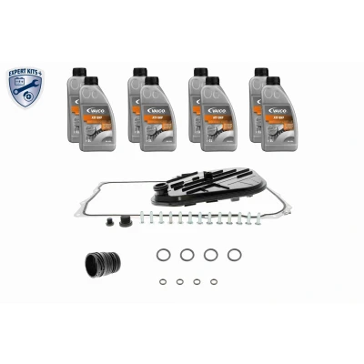 Imagen de VAICO V10 5546 Kit piezas, cambio aceite caja automática VOLKSWAGEN: Amarok Pick up