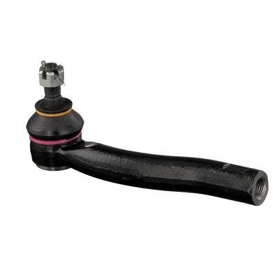 Imagen de FEBI BILSTEIN 43212 Rótula de dirección Eje delantero, derecha con tuerca almenada rebajada TOYOTA: Corolla IX Hatchback, Berlina