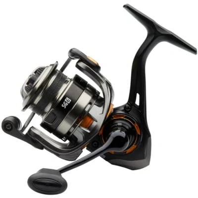 Imagen de Savage Gear SG6 Carrete de Pesca, tamaño 4000H FD