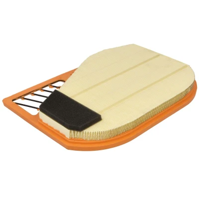Imagen de BOSCH F 026 400 772 Filtro de aire 43mm 246mm 349mm Cartucho filtrante FIAT: Panda III Hatchback, LANCIA: Ypsilon