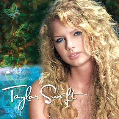 Imagen de Taylor Swift [Vinilo]