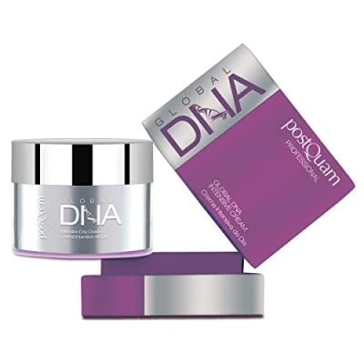 Imagen de Postquam Global DNA Crema Antiedad para una Piel Elastica y Firme 50 Ml