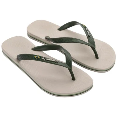 Imagen de Ipanema Sandalias de dedo, Mujer, Talla: 43.5, Beige green Zapatos