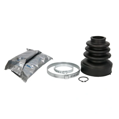 Imagen de SPIDAN 36493 Fuelle Palier 88 NBR (caucho nitril butadieno) RENAULT: Kangoo II Express, / Grand Kangoo, Be Bop