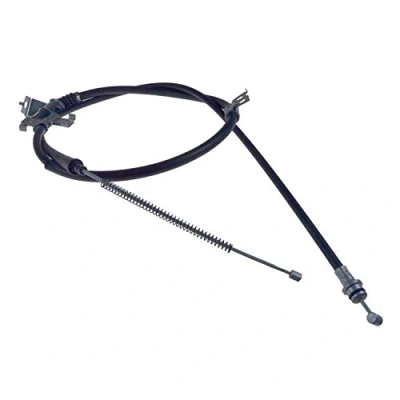 Imagen de BLUE PRINT ADC446141 Cable de Freno Mano Atrás izquierda 1925 MITSUBISHI: PAJERO 3