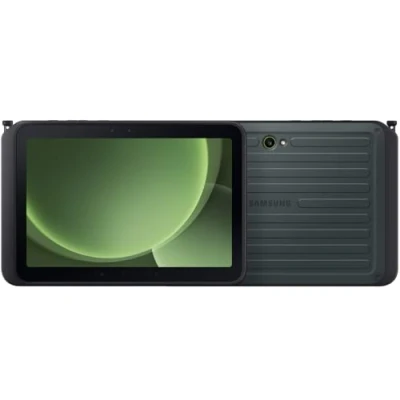 Imagen de Samsung Galaxy Tab Active5 Pro WiFi + 5G 256GB X356 Verde Enterprise Edition