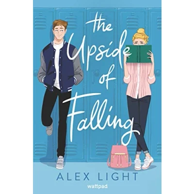 Imagen de The Upside Of Falling