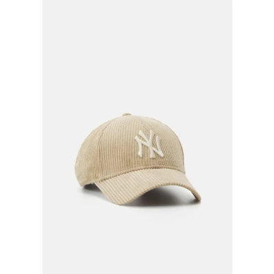 Imagen de New Era 9FORTY Unisex Gorra, Talla: One Size, Taupe