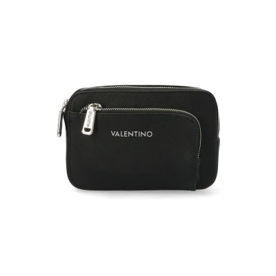 Imagen de VALENTINO Marnier Crossbody Bag Nero