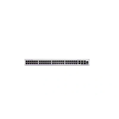 Imagen de Alcatel OS6360 P48 EU Switch 48 puertos Conmutador de Red, Blanco