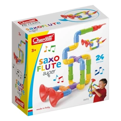 Imagen de Quercetti Super Saxoflute
