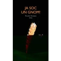Imagen de Ja Soc Un Gnom!: 14 (Mars 14)
