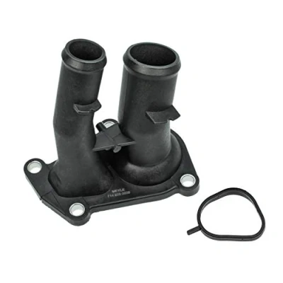 Imagen de MEYLE 714 228 0000 Caja del termostato con junta ORIGINAL Quality FORD: Fusion Familiar, Focus 2, FIESTA 5