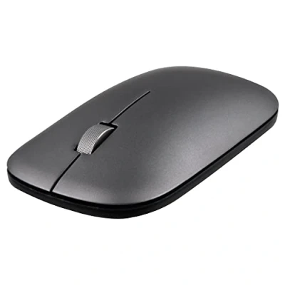 Imagen de Ratón Inalámbrico T&#039;nb Iclick Para Mac