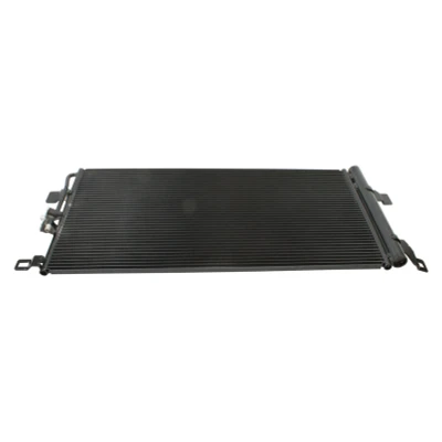 Imagen de MAXGEAR AC830358 Condensador con secador, junta tórica 15,3mm 13,8mm 656mm R1234yf, R134a AUDI: Q5
