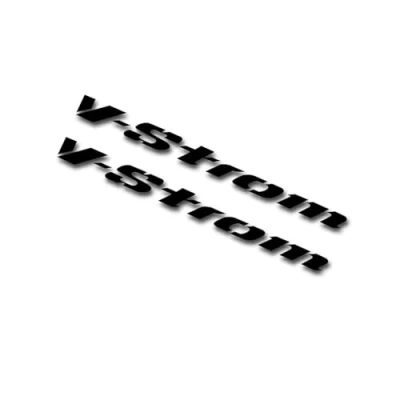 Imagen de BBAUER Tanque Pegatina Accesorios Adhesivos Protectores para Motocicleta, Suzuki Vstrom 1000 650 (Color : A)
