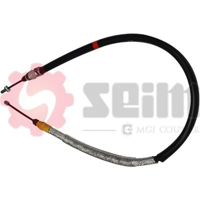Imagen de SEIM 554900 Cable de Freno Mano Atrás derecha 959/770 CITROËN: C4 I Grand Picasso