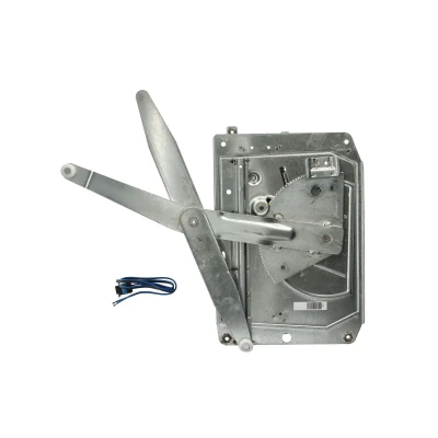 Imagen de Valeo Elevalunas Delante, derecha eléctrico con electromotor sin función de confort 850963