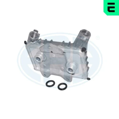 Imagen de ERA 354107 Radiador de Aceite MERCEDES BENZ: Clase E Berlina, C Berlina