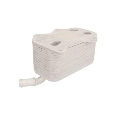 Imagen de THERMOTEC D4A007TT Radiador de Aceite VOLKSWAGEN: GOLF 5, 6, Polo V Hatchback, AUDI: A3 Sportback, A4 B7 Berlina