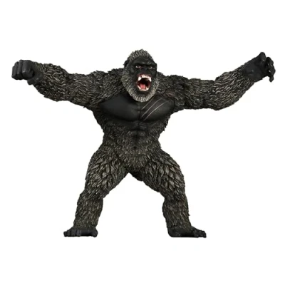 Imagen de Banpresto Figura de Acción Kong Attack Godzilla x Kong: The New Empire Monsters Roar (2024) 13 cm Multicolor BP89429P