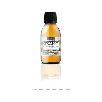 Imagen de Terpenic Evo Sesamo Virgen Bio Aceite Vegetal 100 ml 1 Unidad