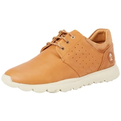 Imagen de Panama Jack Julius, Zapatillas Hombre, Camel C30, 45 EU