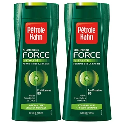 Imagen de PETROLE HAHN Shampoing original vert 250ml