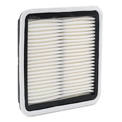 Imagen de MAHLE ORIGINAL LX 2672 Filtro de aire 35,0 216 217,5, 217,5 Cartucho filtrante SUBARU: Outback III, V, Impreza III Hatchback