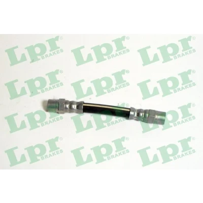 Imagen de LPR 6T47998 Latiguillos de Freno 125 F10X1 BMW: 5 Berlina, 7, 8