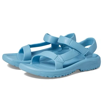 Imagen de Teva Hurricane Drift, Sandalia Mujer, Aire Azul, 39 EU