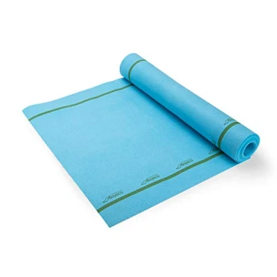 Imagen de Bayeco ACESA Rollo Secavajillas 100% Microfibra 10 Uds 40x60