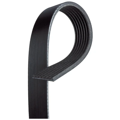Imagen de GATES 7PK1235EST Correa trapecial poli V 1235mm 7 MERCEDES BENZ: Clase A