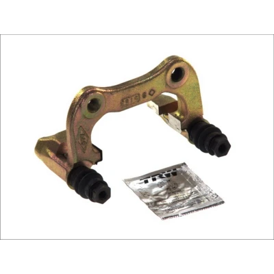 Imagen de TRW BDA1096 Soporte de Pinzas Freno RENAULT: CLIO 3